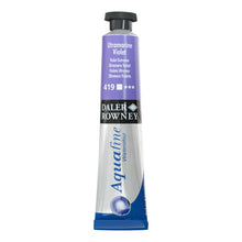 Load image into Gallery viewer, Aquafine Watercolour Paint 8ml