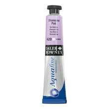 Load image into Gallery viewer, Aquafine Watercolour Paint 8ml