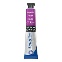 Load image into Gallery viewer, Aquafine Watercolour Paint 8ml