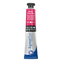 Load image into Gallery viewer, Aquafine Watercolour Paint 8ml