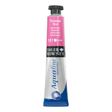Load image into Gallery viewer, Aquafine Watercolour Paint 8ml