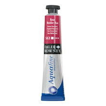 Load image into Gallery viewer, Aquafine Watercolour Paint 8ml