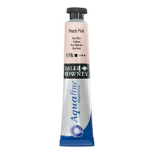 Load image into Gallery viewer, Aquafine Watercolour Paint 8ml