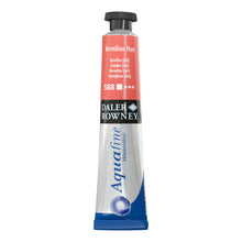 Load image into Gallery viewer, Aquafine Watercolour Paint 8ml