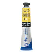 Load image into Gallery viewer, Aquafine Watercolour Paint 8ml