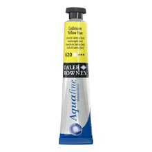 Load image into Gallery viewer, Aquafine Watercolour Paint 8ml