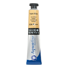 Load image into Gallery viewer, Aquafine Watercolour Paint 8ml