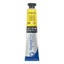 Load image into Gallery viewer, Aquafine Watercolour Paint 8ml
