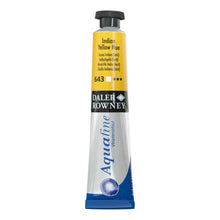 Load image into Gallery viewer, Aquafine Watercolour Paint 8ml