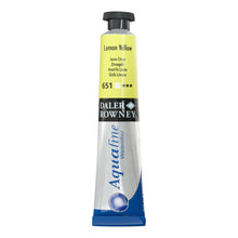 Load image into Gallery viewer, Aquafine Watercolour Paint 8ml