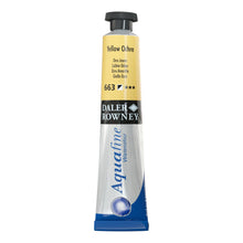 Load image into Gallery viewer, Aquafine Watercolour Paint 8ml