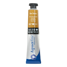 Load image into Gallery viewer, Aquafine Watercolour Paint 8ml