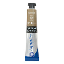 Load image into Gallery viewer, Aquafine Watercolour Paint 8ml