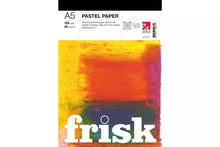 Load image into Gallery viewer, Frisk Pastel Paper Pad