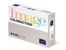 Load image into Gallery viewer, Coloured Papers A4 80gsm Coloraction
