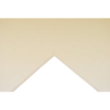 Load image into Gallery viewer, A1 Cream Core Mountboard
