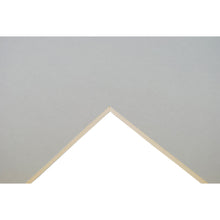 Load image into Gallery viewer, A1 Cream Core Mountboard