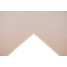 Load image into Gallery viewer, A1 Cream Core Mountboard