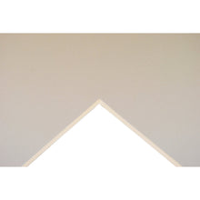 Load image into Gallery viewer, A1 Cream Core Mountboard