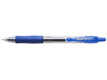 Load image into Gallery viewer, Pilot G207 Gel Ink Retractable Rollerball Pen Medium 0.7mm