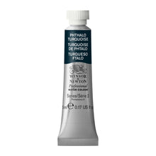 Load image into Gallery viewer, W&N Professional Watercolour Paint 5ml Tube