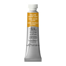 Load image into Gallery viewer, W&N Professional Watercolour Paint 5ml Tube