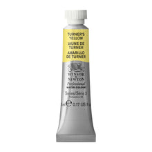 Load image into Gallery viewer, W&N Professional Watercolour Paint 5ml Tube
