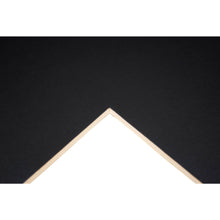 Load image into Gallery viewer, A0 Cream Core Mountboard