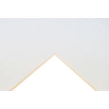 Load image into Gallery viewer, A0 Cream Core Mountboard