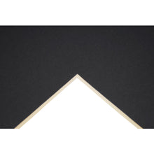 Load image into Gallery viewer, A1 Cream Core Mountboard