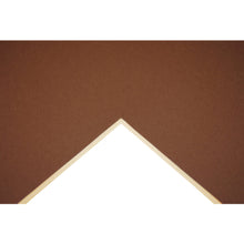 Load image into Gallery viewer, A1 Cream Core Mountboard