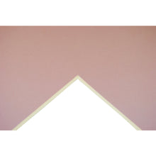 Load image into Gallery viewer, A1 Cream Core Mountboard