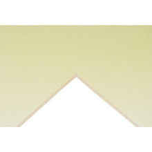 Load image into Gallery viewer, A1 Cream Core Mountboard