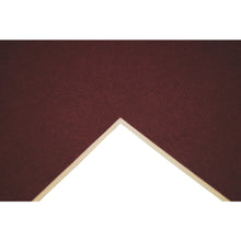 Load image into Gallery viewer, A1 Cream Core Mountboard