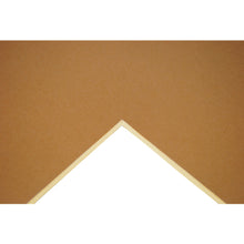 Load image into Gallery viewer, A1 Cream Core Mountboard