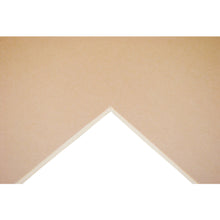 Load image into Gallery viewer, A1 Cream Core Mountboard