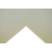 Load image into Gallery viewer, A1 Cream Core Mountboard