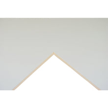 Load image into Gallery viewer, A1 Cream Core Mountboard