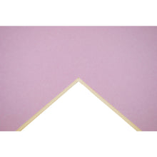 Load image into Gallery viewer, A1 Cream Core Mountboard