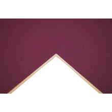 Load image into Gallery viewer, A1 Cream Core Mountboard