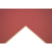 Load image into Gallery viewer, A1 Cream Core Mountboard