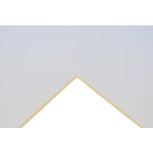 Load image into Gallery viewer, A1 Cream Core Mountboard