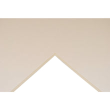 Load image into Gallery viewer, A1 Cream Core Mountboard