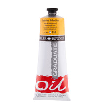 Load image into Gallery viewer, Graduate Oil Colour Paint 200ml
