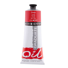 Load image into Gallery viewer, Graduate Oil Colour Paint 200ml
