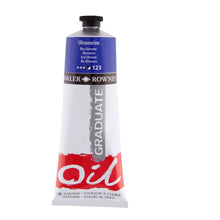 Load image into Gallery viewer, Graduate Oil Colour Paint 200ml
