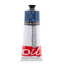Load image into Gallery viewer, Graduate Oil Colour Paint 200ml