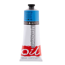 Load image into Gallery viewer, Graduate Oil Colour Paint 200ml