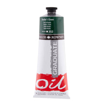 Load image into Gallery viewer, Graduate Oil Colour Paint 200ml