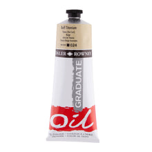Load image into Gallery viewer, Graduate Oil Colour Paint 200ml